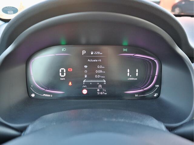 KIA Stonic 1.0 T-GDi DynamicPlusLine Automaat DCT7 | Stoel/Stuurwiel Verwarming | Navigatie | Digitaal Dashboard | Tot 10 Jaar Kia-Garantie