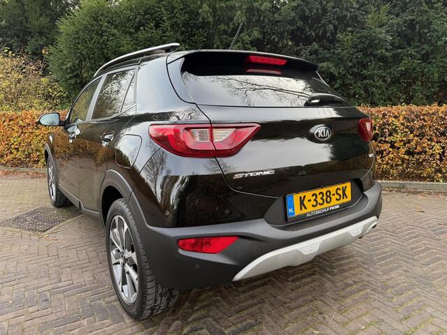 KIA Stonic 1.0 T-GDi Exec.Line/ACARPLAY/NAVI/CAMERA/LEER