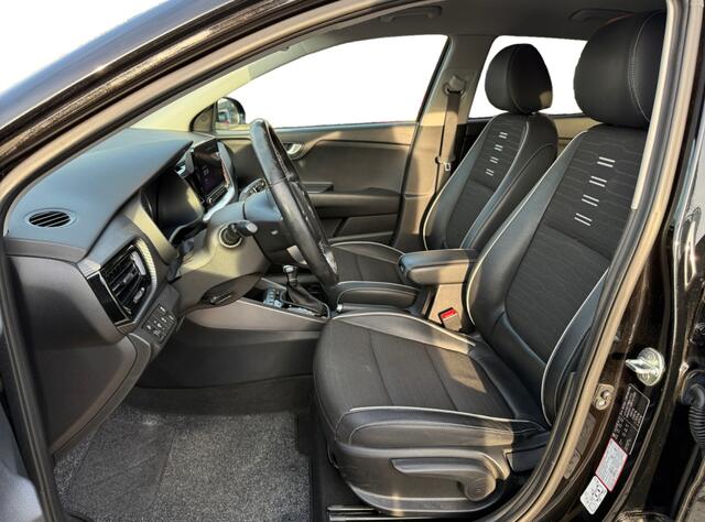 KIA Stonic 1.0 T-GDi MHEV GT-Line I Automaat I Half-leder I Keyless