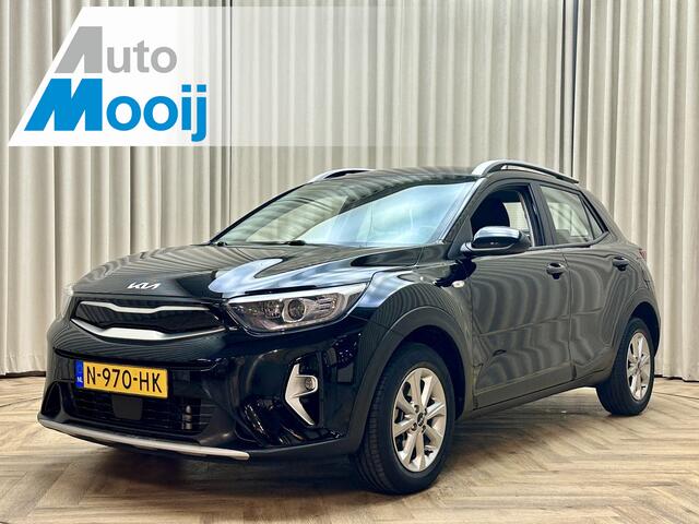 KIA Stonic 1.0 T-GDi MHEV DynamicLine Facelift / Apple Carplay / Camera / Cruise Control / Org.NL!