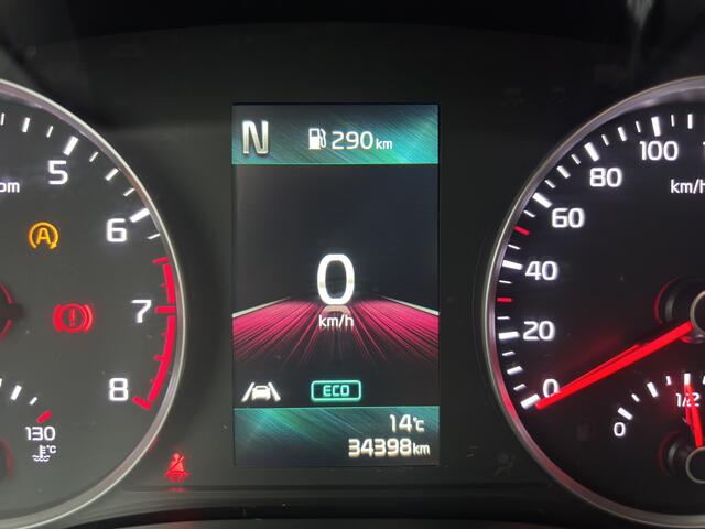 KIA Stonic 1.0 T-GDi MHEV DynamicLine