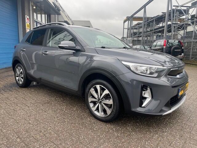 KIA Stonic 1.0 T-GDI MHEV DYN+L