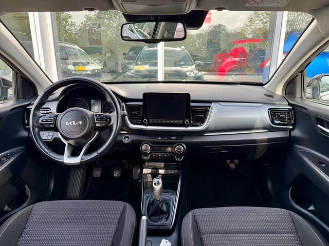 KIA Stonic 1.0 T-GDi DynamicPlusLine * Apple carplay * Camera