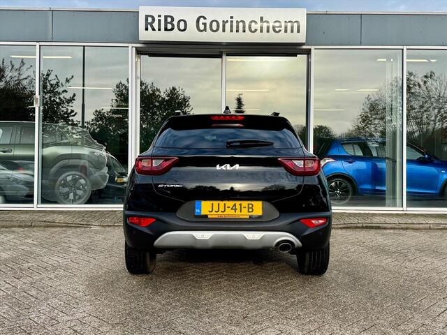 KIA Stonic 1.0 T-GDi DynamicPlusLine * Apple carplay * Camera