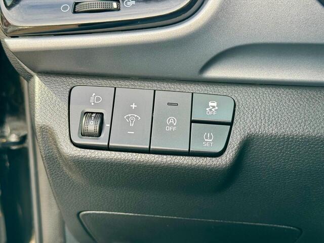 KIA Stonic 1.0 T-GDi DynamicPlusLine * Apple carplay * Camera