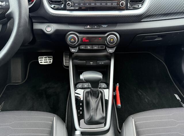 KIA Stonic 1.0 T-GDi MHEV GT-PlusLine I Automaat I Schuifdak