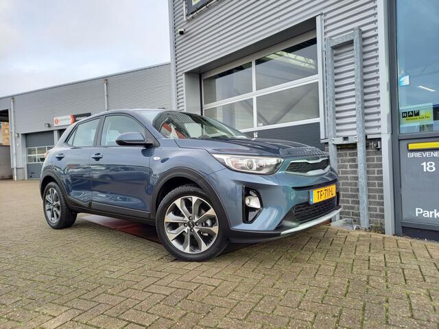 KIA Stonic 1.0 T-GDi ComfortPlusLine Navigator - CAMERA + PDC - CARPLAY / ANDROID - NAVI - CRUISE - NL AUTO