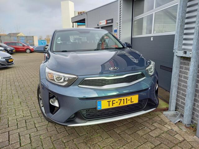 KIA Stonic 1.0 T-GDi ComfortPlusLine Navigator - CAMERA + PDC - CARPLAY / ANDROID - NAVI - CRUISE - NL AUTO