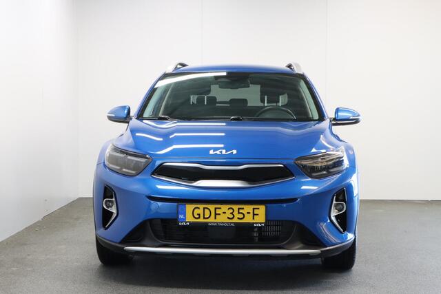 KIA Stonic 1.0 T-GDi MHEV DynamicPlusLine