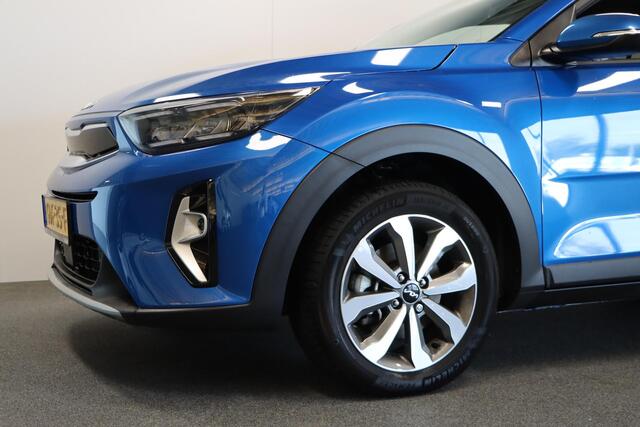 KIA Stonic 1.0 T-GDi MHEV DynamicPlusLine