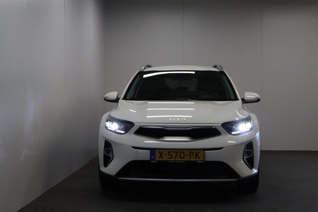 KIA Stonic 1.0 T-GDi MHEV DynamicPlusLine