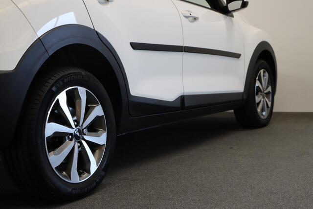 KIA Stonic 1.0 T-GDi MHEV DynamicPlusLine