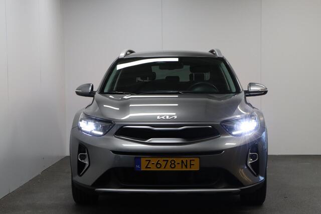 KIA Stonic 1.0 T-GDi MHEV DynamicPlusLine