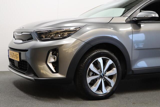 KIA Stonic 1.0 T-GDi MHEV DynamicPlusLine