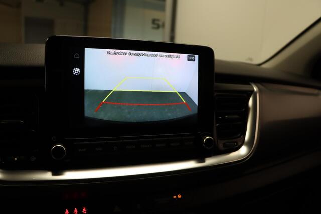 KIA Stonic 1.0 T-GDi MHEV DynamicPlusLine