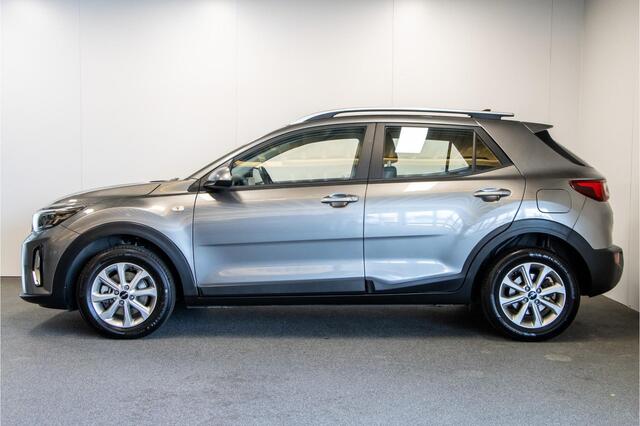 KIA Stonic 1.0 T-GDi MHEV DynamicLine