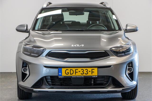 KIA Stonic 1.0 T-GDi MHEV DynamicLine