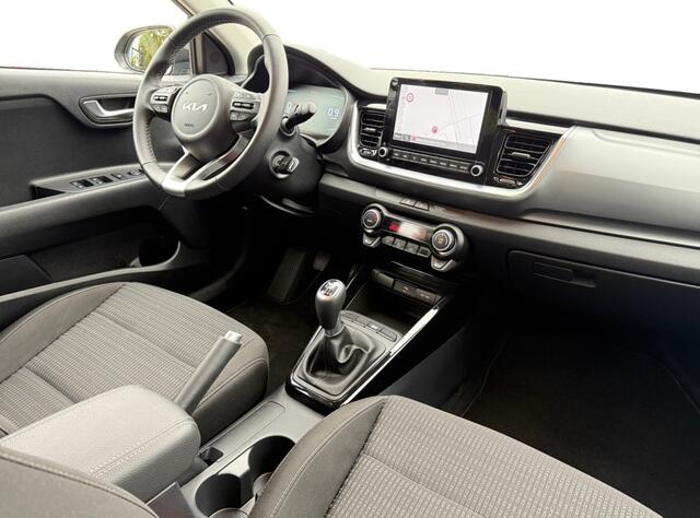 KIA Stonic 1.0 T-GDi MHEV DynamicLine I Navi I Camera I Climate Control