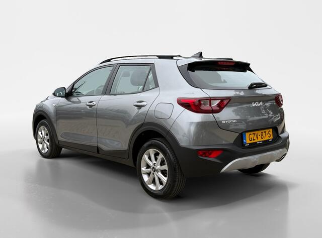 KIA Stonic 1.0 T-GDi MHEV DynamicLine I Navi I Camera I Climate Control
