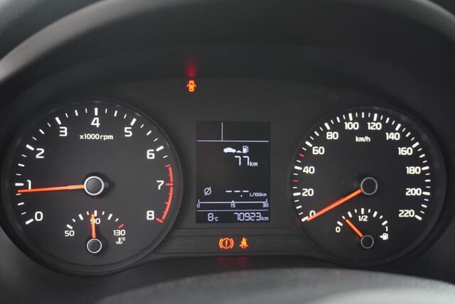 KIA Stonic 1.0 T-GDi Dyn.Line Camera | CarPlay | Cruise | Park. sensoren |