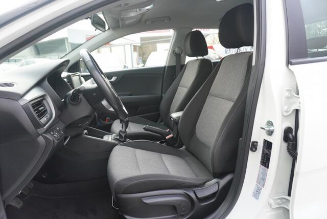 KIA Stonic 1.0 T-GDi Dyn.Line Camera | CarPlay | Cruise | Park. sensoren |