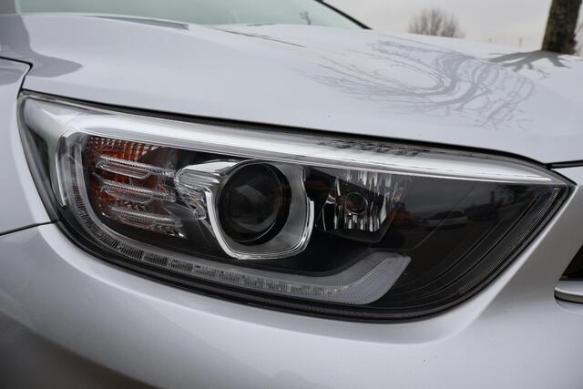 KIA Stonic 1.0 T-GDi Sports Edition 1e Eigenaar | Volledig Onderh | BTW | Camera | Navi | Carplay | DAB | Cruise | PDC | Full Led | Hill-Hold