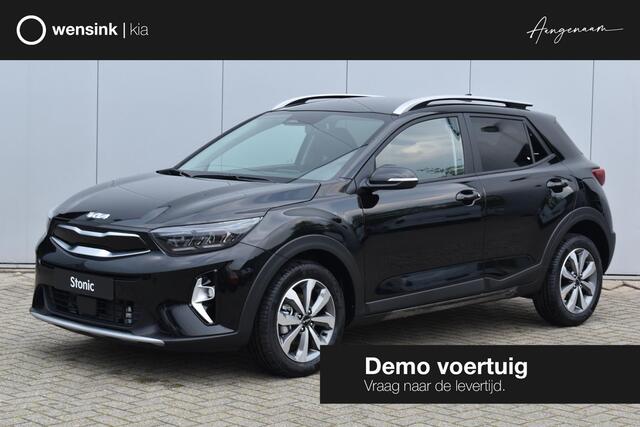 KIA Stonic 1.0 T-GDi MHEV DynamicPlusLine | Navigatie | Cruise control