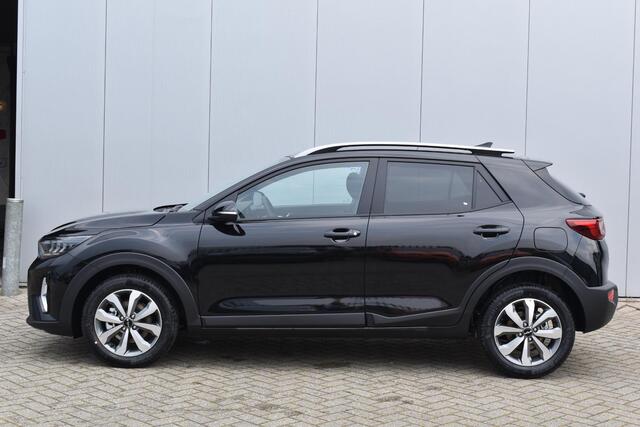 KIA Stonic 1.0 T-GDi MHEV DynamicPlusLine | Navigatie | Cruise control