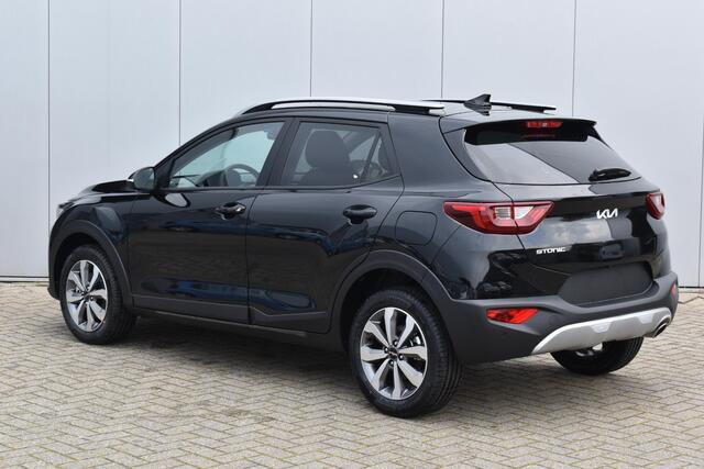 KIA Stonic 1.0 T-GDi MHEV DynamicPlusLine | Navigatie | Cruise control