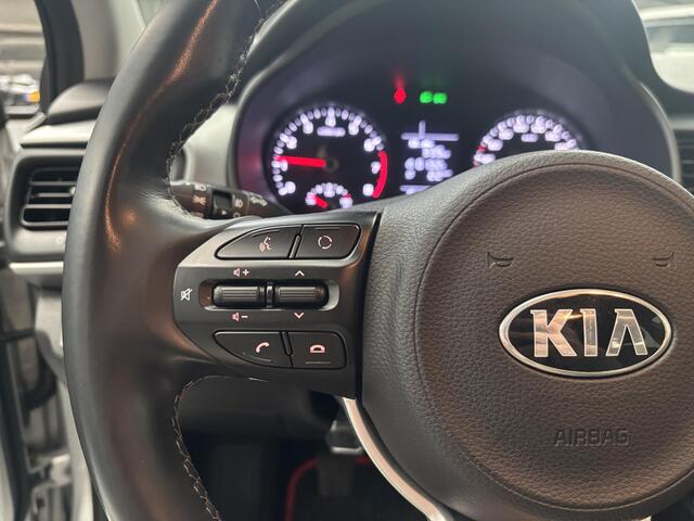 KIA Stonic 1.0 T-GDi DynamicLine
