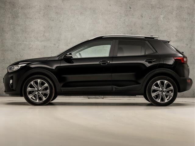 KIA Stonic 1.0 T-GDi DynamicPlusLine (APPLE CARPLAY, NAVIGATIE, CAMERA, CLIMATE, KEYLESS, SPORTSTOELEN, CRUISE, LM VELGEN, NIEUWE APK, NIEUWSTAAT)