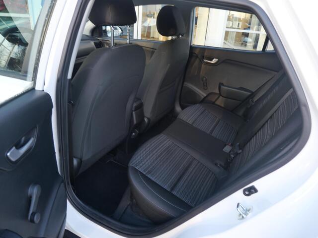 KIA Stonic 1.0 T-GDi MHEV DynamicLine | Cruise | Carplay | Airco | Camera |