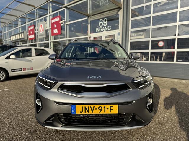 KIA Stonic 1.0 T-GDi MHEV DynamicLine