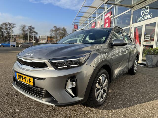 KIA Stonic 1.0 T-GDi MHEV DynamicLine