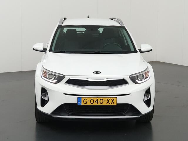 KIA Stonic 1.0 T-GDi DynamicLine | Navigatie | Panoramadak | Airco | Cruise Control |