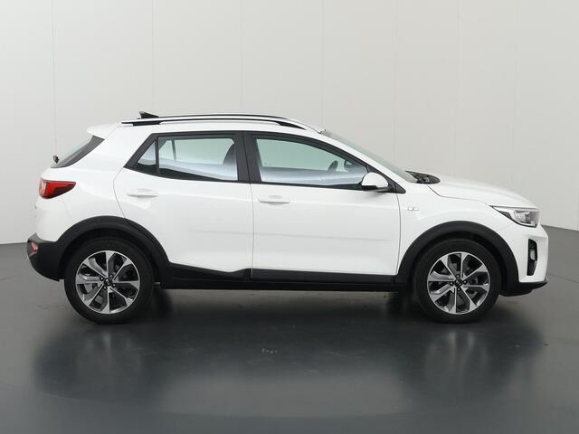 KIA Stonic 1.0 T-GDi DynamicLine | Navigatie | Panoramadak | Airco | Cruise Control |