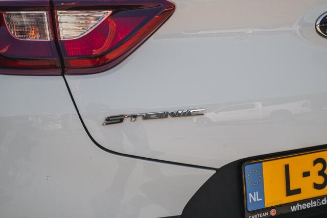 KIA Stonic EDITION 7