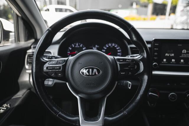 KIA Stonic EDITION 7