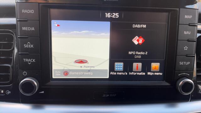 KIA Stonic 1.0 T-GDi DynPl.Line navigatie