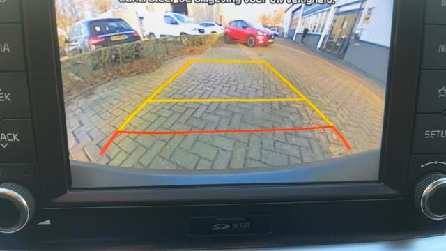 KIA Stonic 1.0 T-GDi DynPl.Line navigatie