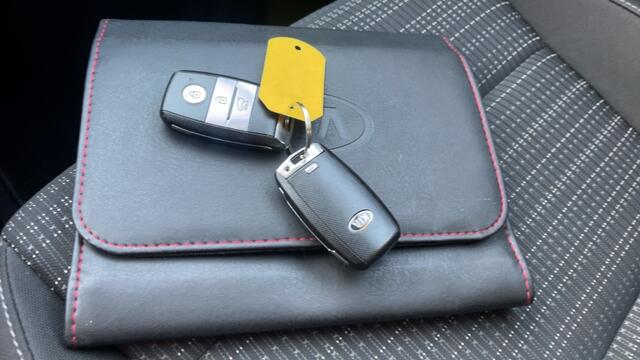 KIA Stonic 1.0 T-GDi DynPl.Line navigatie