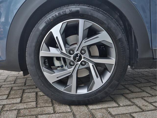 KIA Stonic 1.0 T-GDi MHEV GT-PlusLine DCT7 Automaat | Camera | Navigatie | Trekhaak | Stoel/Stuurverwarming | Trekhaak | Tot 10Jr.Kia Garantie |