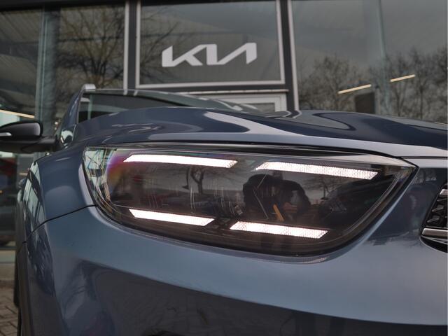 KIA Stonic 1.0 T-GDi MHEV GT-PlusLine DCT7 Automaat | Camera | Navigatie | Trekhaak | Stoel/Stuurverwarming | Trekhaak | Tot 10Jr.Kia Garantie |