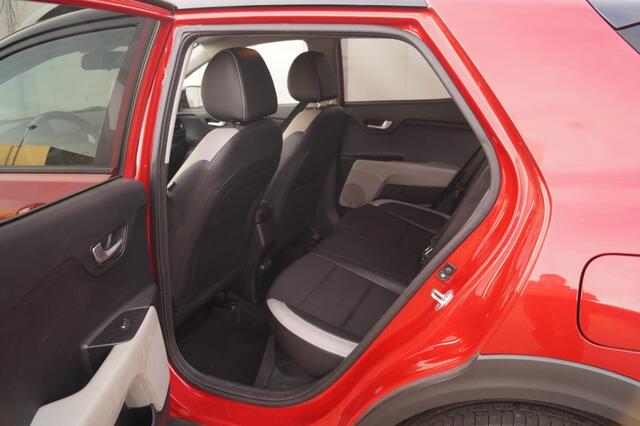 KIA Stonic 1.0 T-GDi Sports Edition -NAVI-AIRCO-