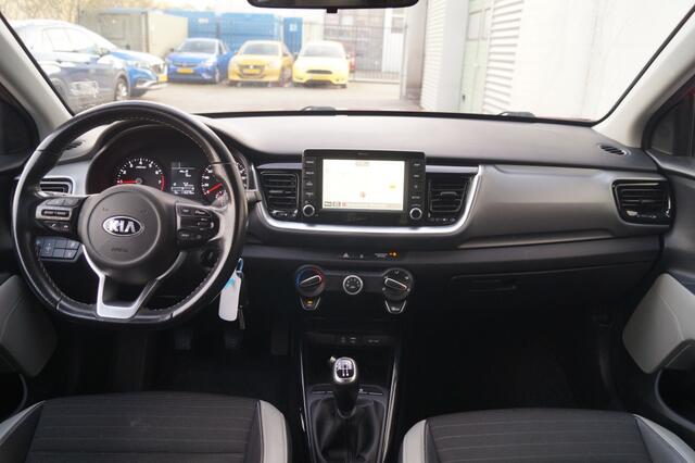 KIA Stonic 1.0 T-GDi Sports Edition -NAVI-AIRCO-