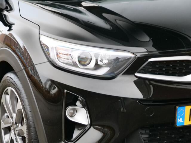 KIA Stonic 1.0 T-GDi 100pk DynamicLine Navigatie / Camera / PDC / DAB
