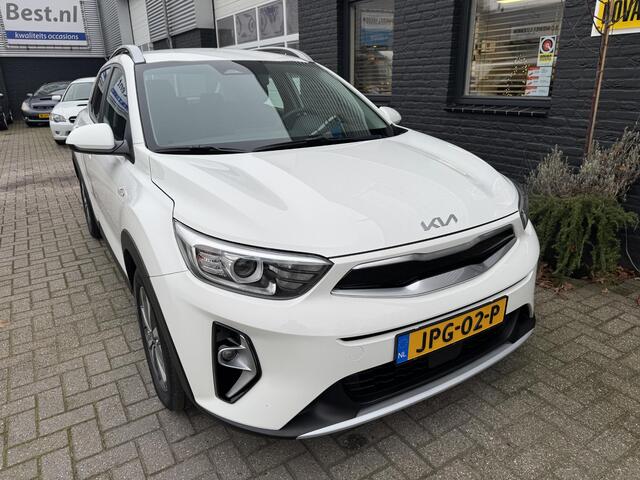KIA Stonic 1.0 T-GDi MHEV DynamicLine Klima/Carplay/Camera/43dkm...