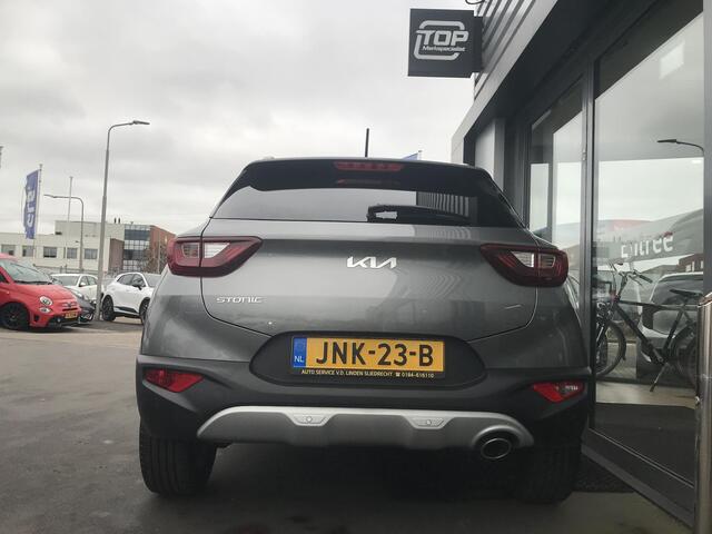 KIA Stonic 1.0 MHEV DynamicLine 7 JAAR GARANTIE