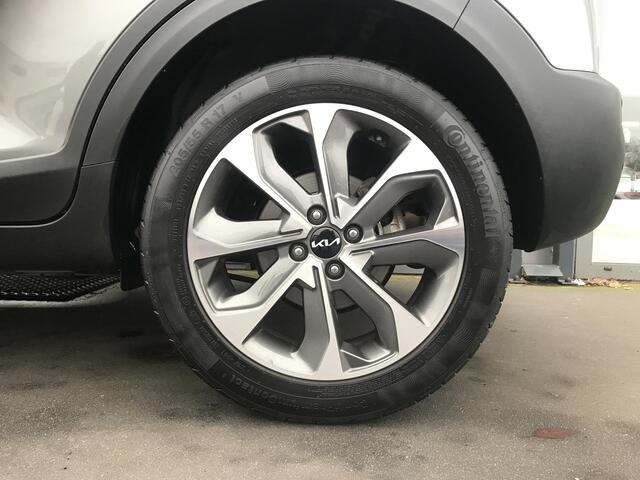 KIA Stonic 1.0 MHEV DynamicLine 7 JAAR GARANTIE