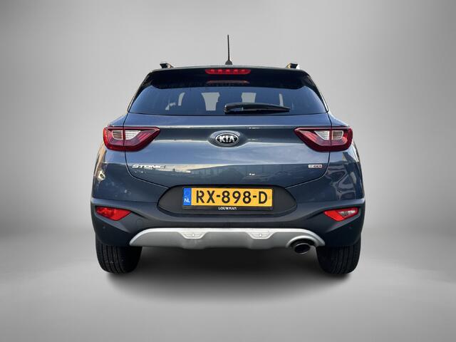 KIA Stonic 1.0 T-GDi ExecutiveLine
